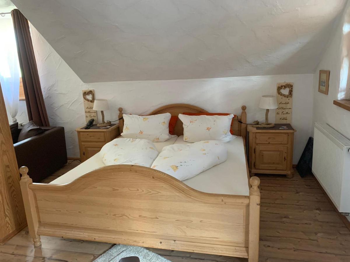 Hotel-Hauensteiner-Hof Bagian luar foto
