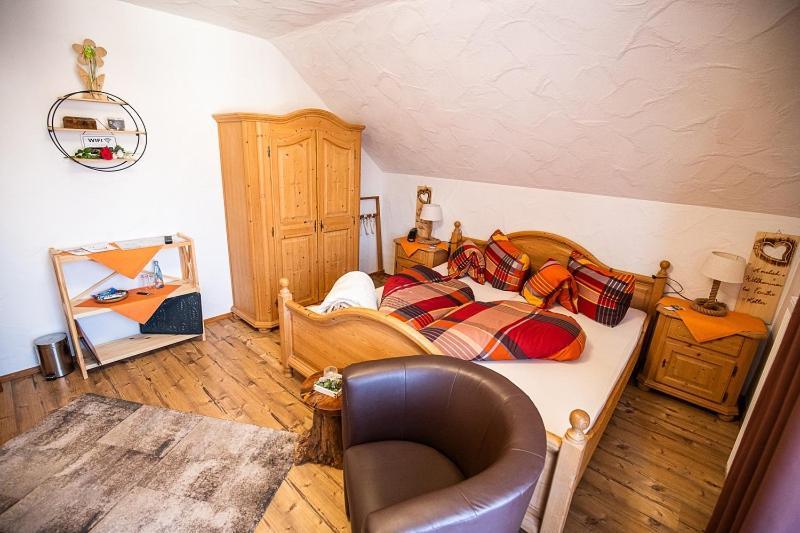 Hotel-Hauensteiner-Hof Bagian luar foto