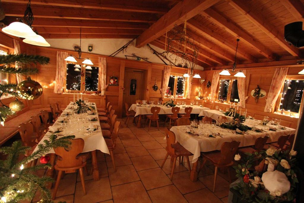 Hotel-Hauensteiner-Hof Bagian luar foto